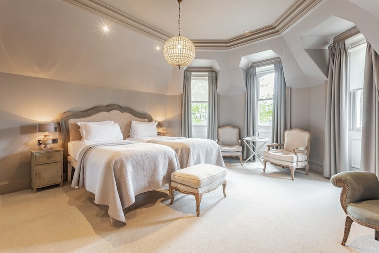 Murrayfield Hotel