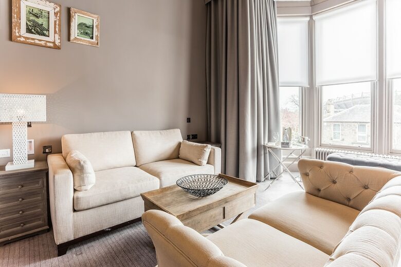 Murrayfield Hotel