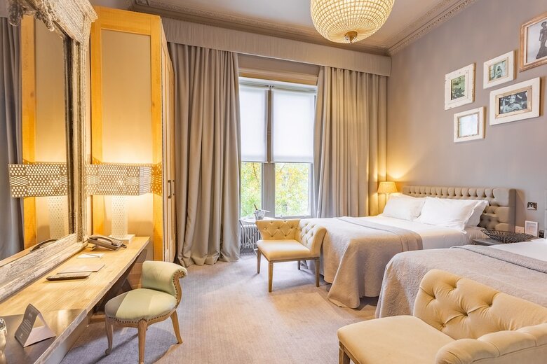 Murrayfield Hotel