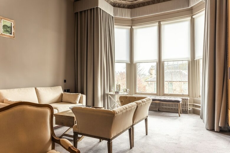 Murrayfield Hotel