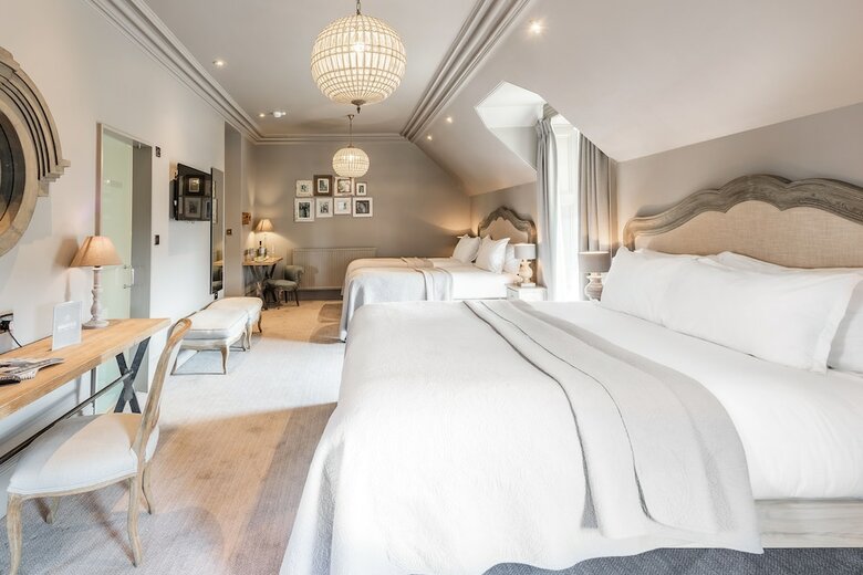 Murrayfield Hotel