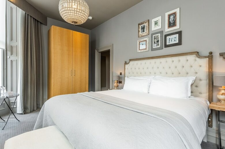 Murrayfield Hotel