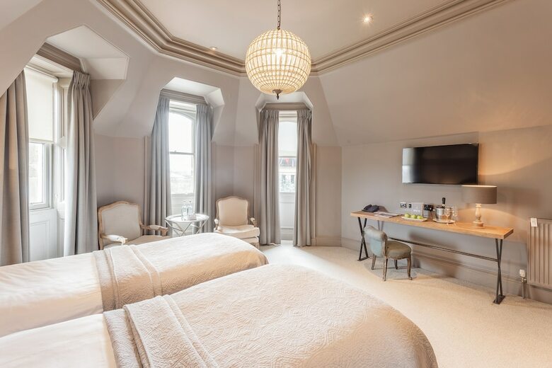 Murrayfield Hotel