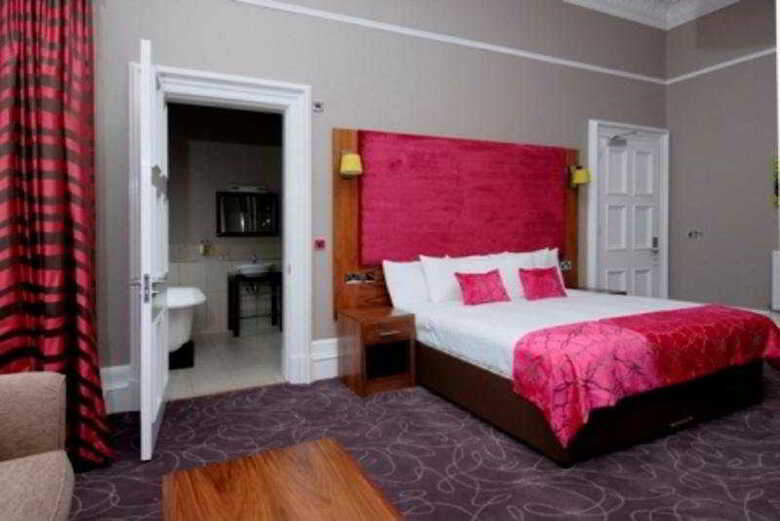 Murrayfield Hotel