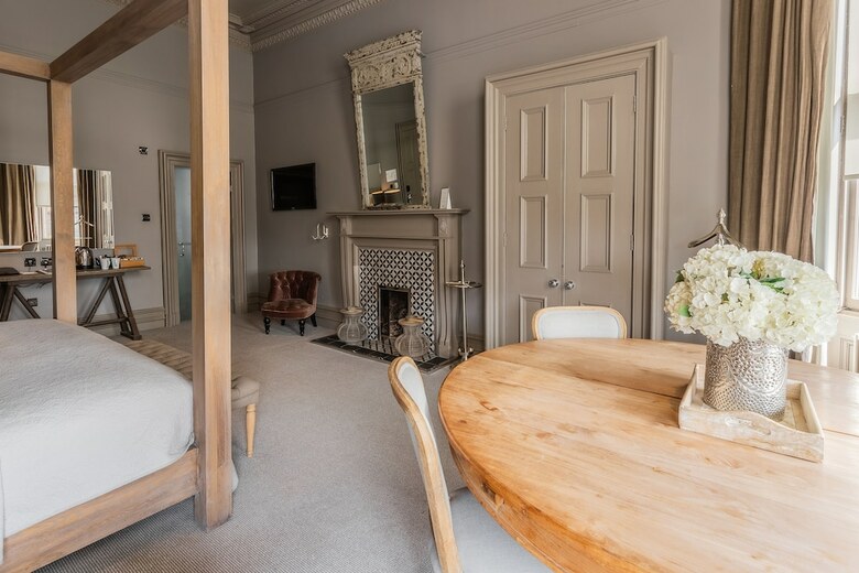 Murrayfield Hotel