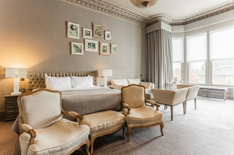 Murrayfield Hotel