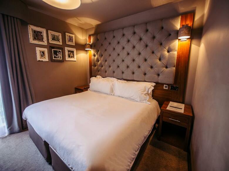Murrayfield Hotel