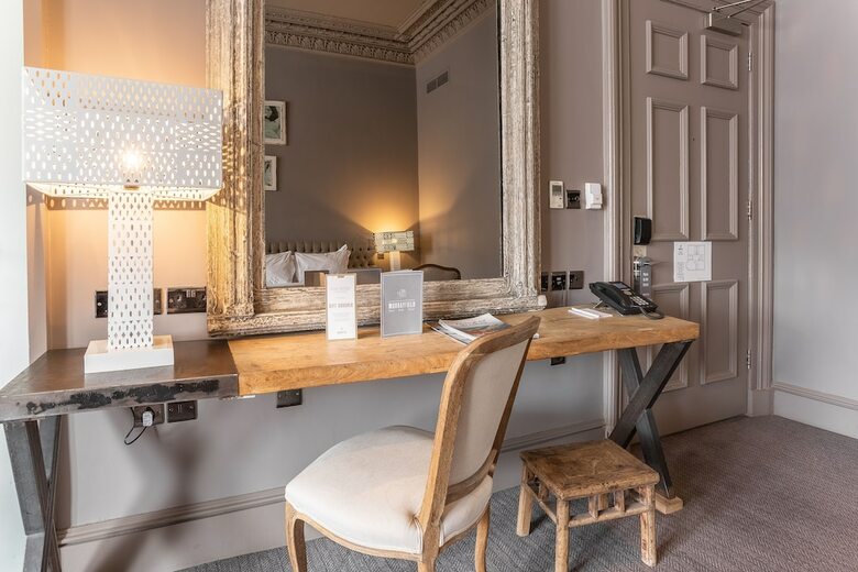 Murrayfield Hotel