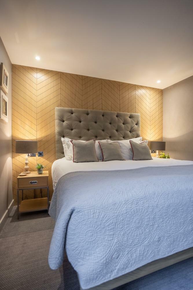 Murrayfield Hotel