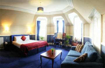 Murrayfield Hotel