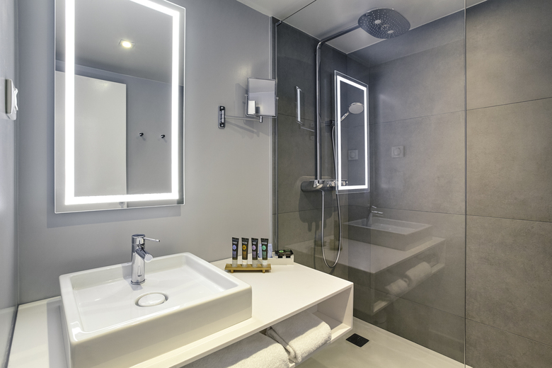 Hotel Novotel Edinburgh Centre