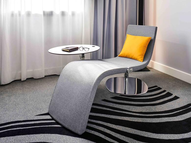 Hotel Novotel Edinburgh Centre