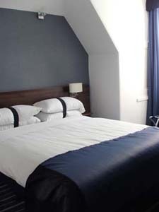 Hotel Piries