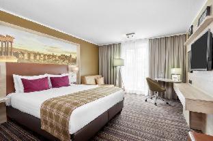 Leonardo Hotel Edinburgh Haymarket
