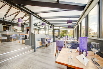 Hotel Royal Ettrick