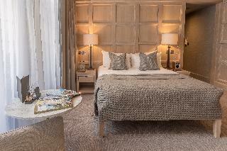 Hotel Scotsman