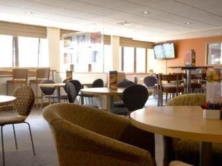 Hotel Travelodge Edinburgh Central