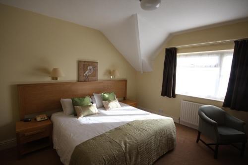 Hotel Gipsy Hill
