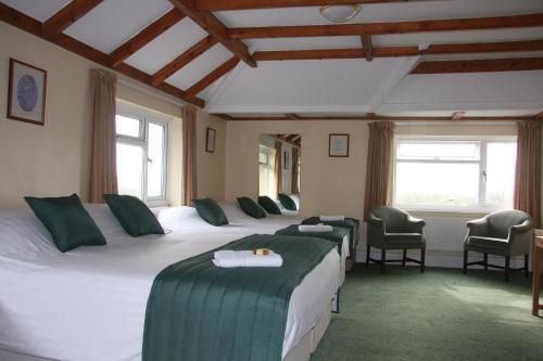Hotel Gipsy Hill