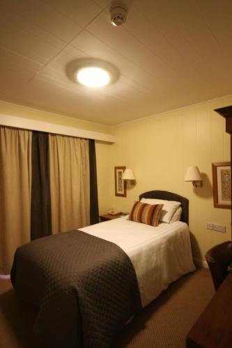 Hotel Gipsy Hill