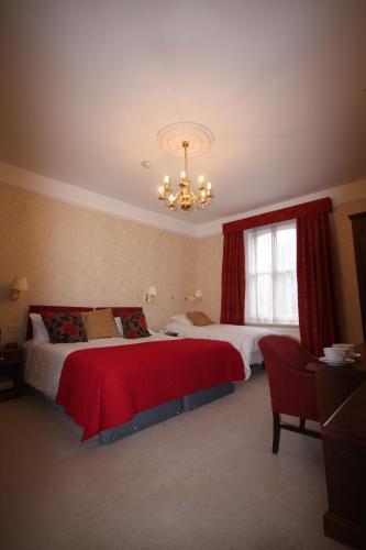 Hotel Gipsy Hill