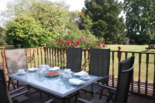 Hotel Gipsy Hill