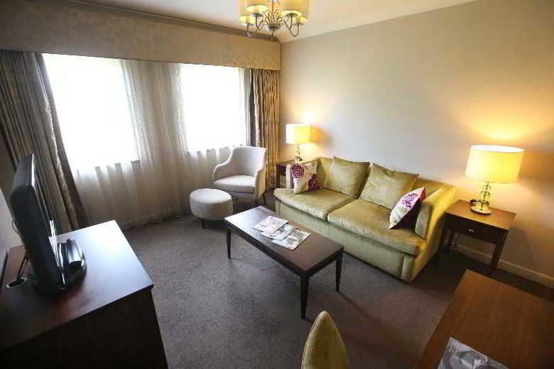 Hotel Mercure Southgate