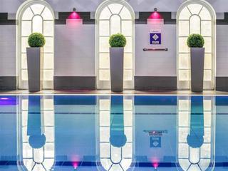 Hotel Mercure Southgate
