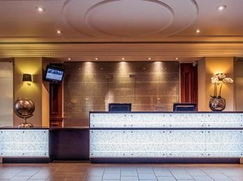 Hotel Mercure Southgate