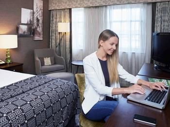 Hotel Mercure Southgate