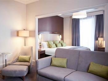 Hotel Mercure Southgate