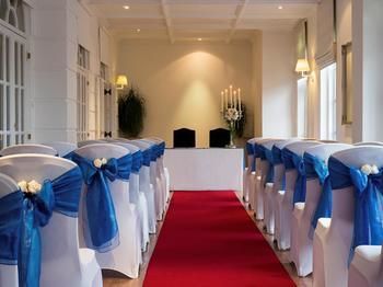 Hotel Mercure Southgate