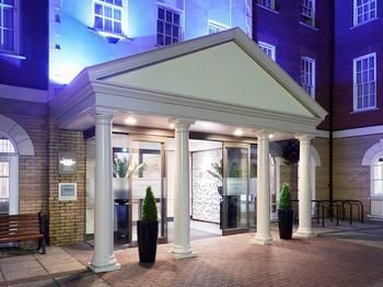Hotel Mercure Southgate