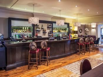Hotel Mercure Southgate