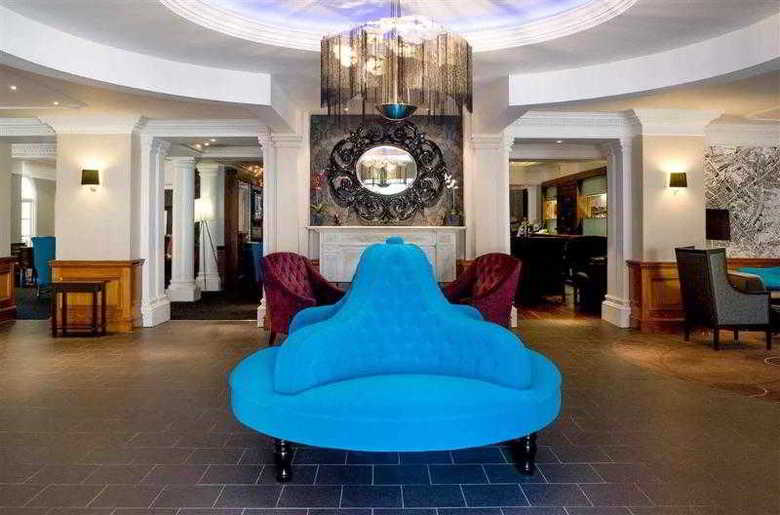 Hotel Mercure Southgate
