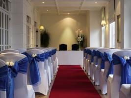 Hotel Mercure Southgate