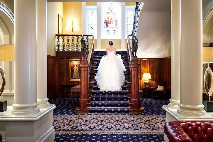 The Rougemont Hotel By Thistle, Exeter
