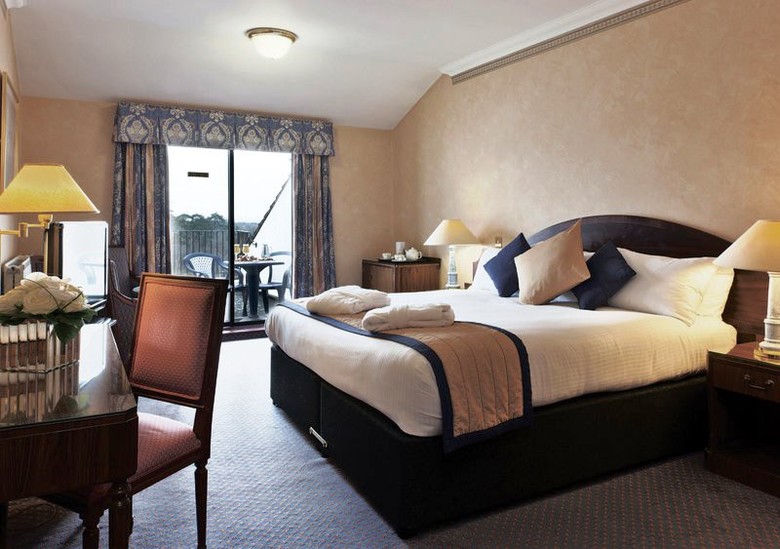 Hotel Copthorne Effingham Gatwick