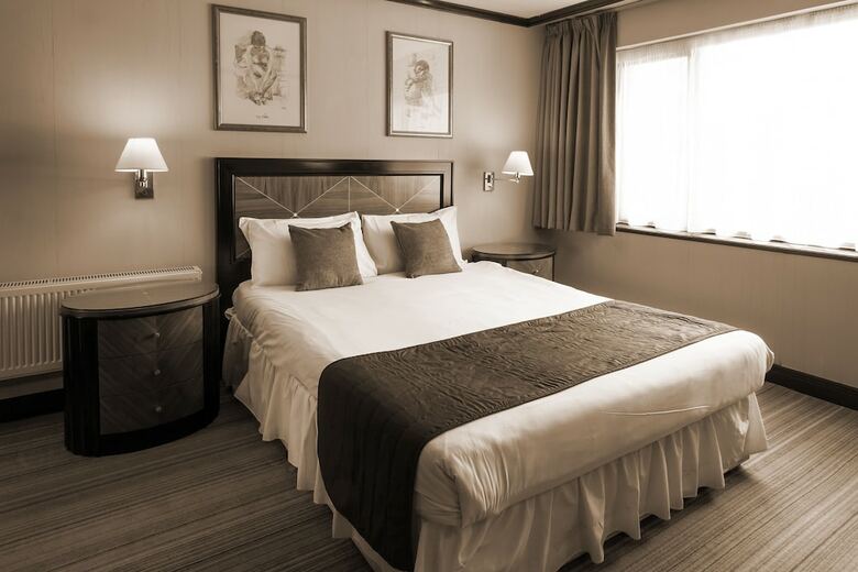 Hotel Europa Gatwick
