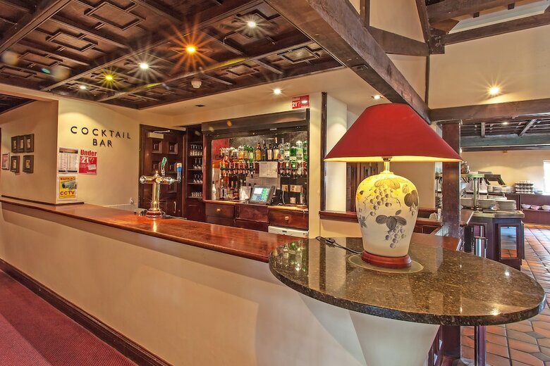 Hotel Europa Gatwick