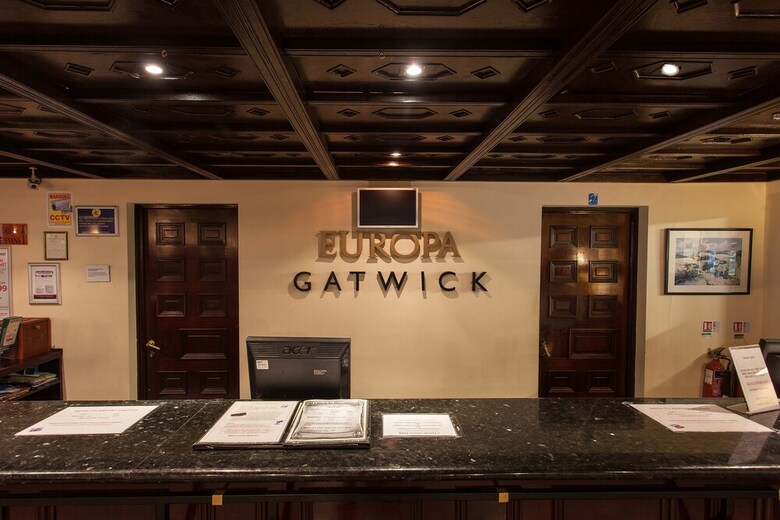 Hotel Europa Gatwick