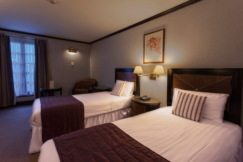 Hotel Europa Gatwick