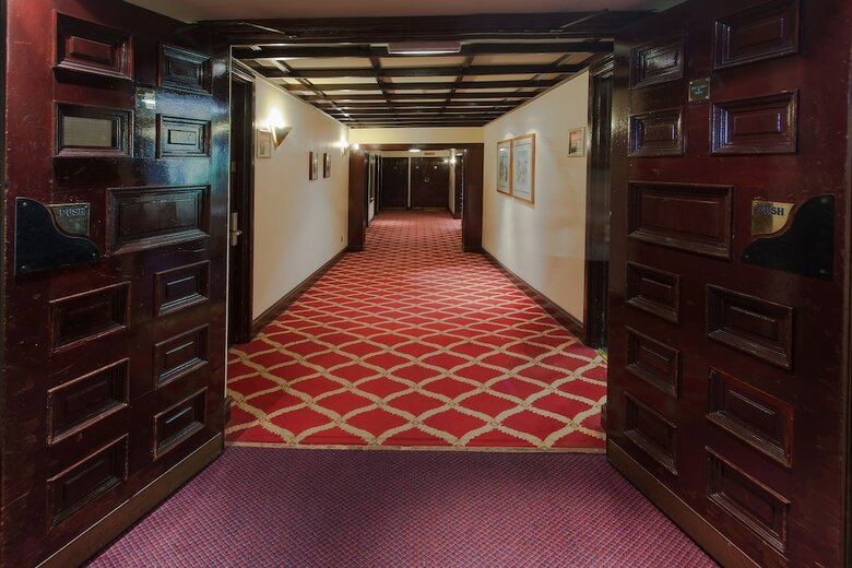Hotel Europa Gatwick