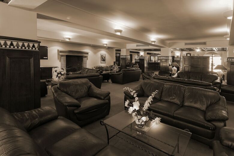 Hotel Europa Gatwick