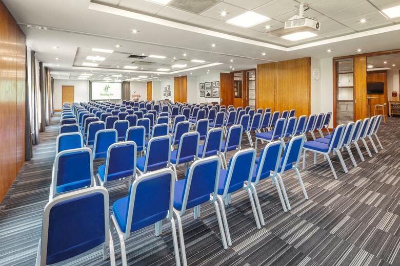 Hotel Holiday Inn Gatwick Airport