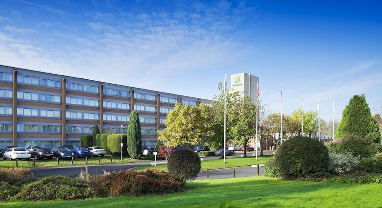 Hotel Holiday Inn Gatwick Airport