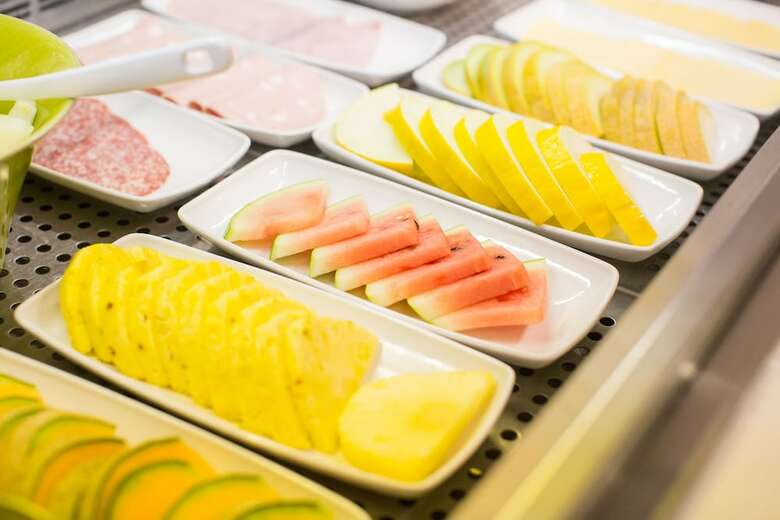 Hotel Holiday Inn Gatwick Airport