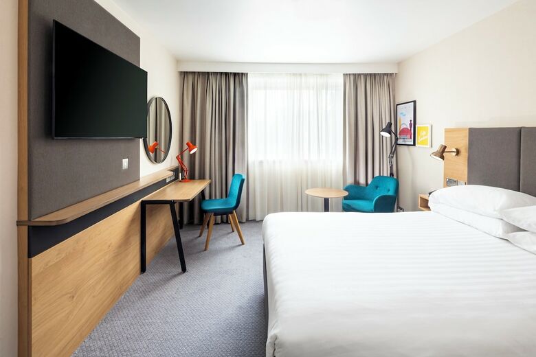 Hotel Holiday Inn Gatwick Airport