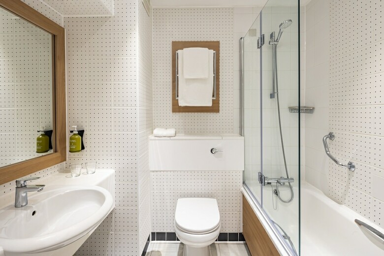 Hotel Holiday Inn Gatwick Airport