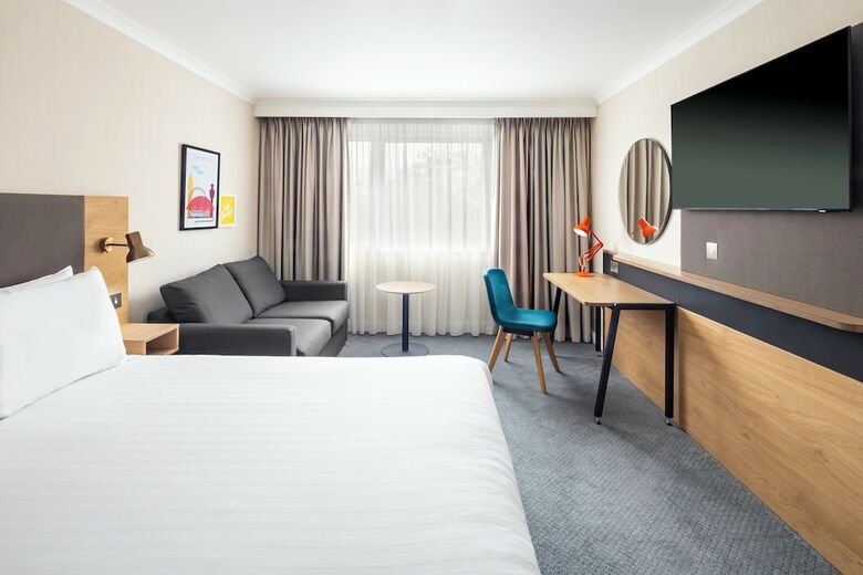 Hotel Holiday Inn Gatwick Airport